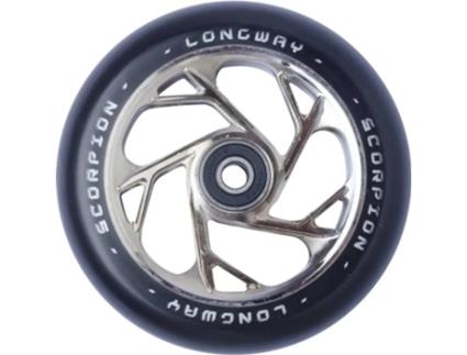 Roda para Scooter Freestyle LONGWAY Scorpion