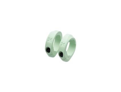 Par de Anéis de Fixação SIXPACK RACING Pa