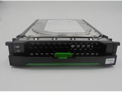 Unidades de discos rígidos ORIGIN STORAGE FUJ-300SAS/15-S5