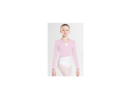 Lenço de Mulher WEAR MOI Rosa (10/12 anos)