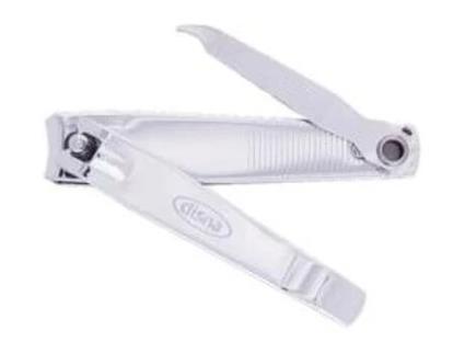 Corta-unhas para Pedicura 8,2 cm DISNA