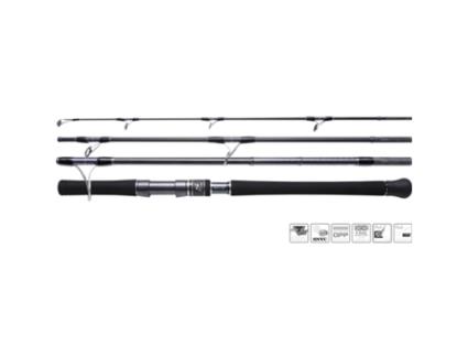Cana de Fiar HEARTY RISE Skywalker Popping 50-120G