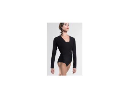 Lenço de Mulher WEAR MOI Preto (XL)