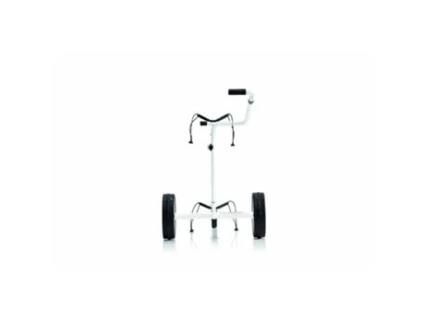 Empilhador Eléctrico JUCAD Travel Bianco Sv 2.0 Carbon