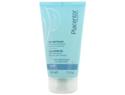 Gel de Limpeza 150 Ml PLACENTOR VÉGÉTAL