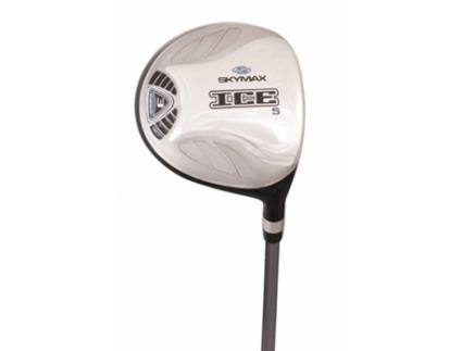 Madeira N5 Mulher SKYMAX Ice Gaucher Ix-5 Gr 19