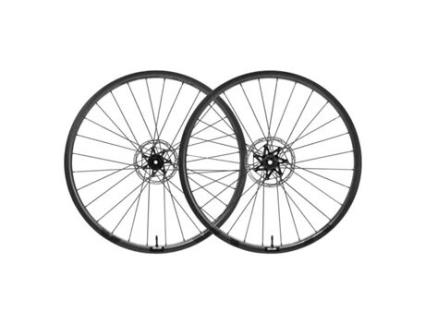 Roda Dianteira FAST FORWARD Outlaw Wheelset Boost Shimano