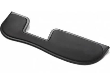 Descanso de Pulsos CONTOUR DESIGN Preto