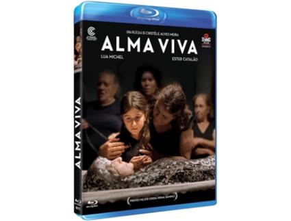Alma Viva 2022 RESEARCH