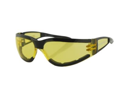 Óculos de Motocicleta BOBSTER Shield Ii