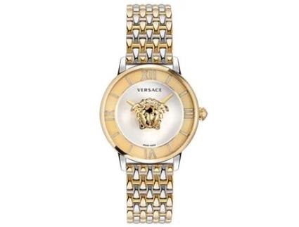 Relógio VERSACE SWISS La Medusa Ve2R00222