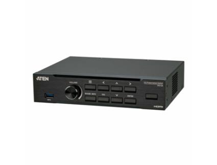 Switch HDMI ATEN VP2120-AT-G