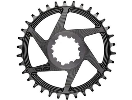 Bandeja E*THIRTEEN Helix R Guidering Sram Direct Mount Offset