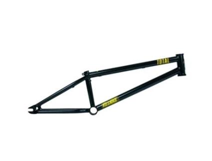 Quadro de Bicicleta TOTAL-BMX Killabee K4