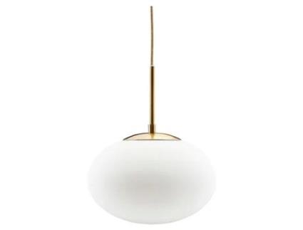 Luminária de Teto PARIS OPJET Suspensão em papel maché (não eletrificada) Louise - GM