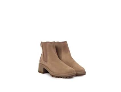 Botas de Mulher TIMBERLAND Bege (numeric38point5)