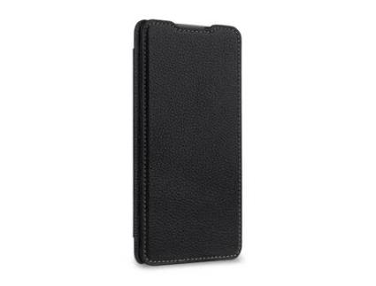 Capa Fólio para Samsung Galaxy S20+ STILGUT Preto