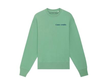 Camisola Unissexo CMP Preto (3XL)