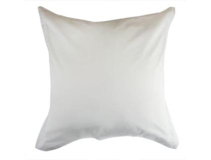 Fronha com Babados Alicia Perle EMINZA