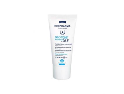 Neotone Fluido Protetor Intensivo Radiance Spf50 30 Ml ISISPHARMA DERMATOLOGIE