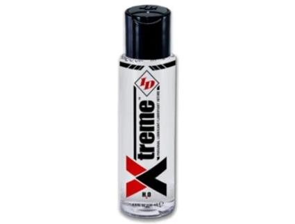 ID XTREME Lubrificante Base de Gua de Alto Desempenho 250 Ml
