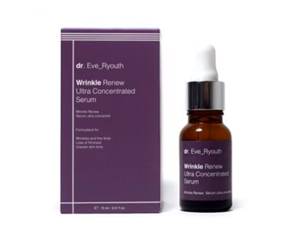 Soro Ultra Concentrado Wrinkle Renew 15Ml Dr.Everyouth