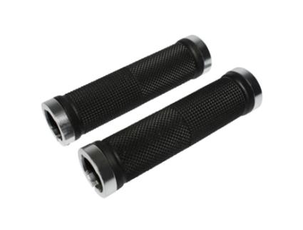 Par de Pegas de Colarinho Duplo NEWTON Grip Diamants Chc