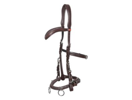 Estábulo para Cavalos de Salto KIEFFER Ultrasoft