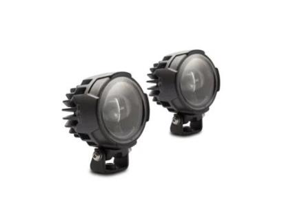 Luz Adicional de Longo Alcance SW-MOTECH Ktm 1050 / 1090 Adv. 1190 Adv./R
