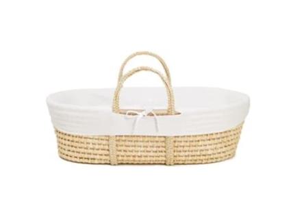 Cesto de Cobertores para Bebé HAPPY MOSES