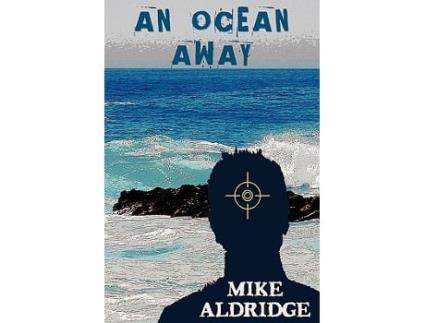 Livro An Ocean Away de Mike Aldridge (Inglês)