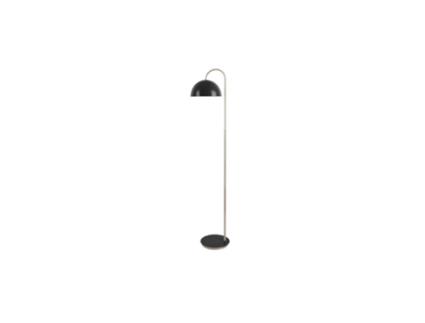 Candeeiro de Pé em Ferro LEITMOTIV Dome Decova Design