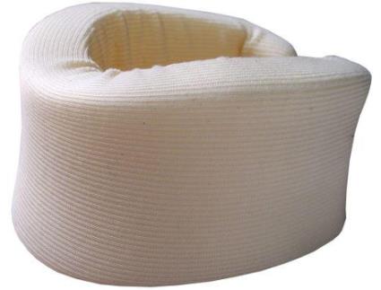 Fleming Colar inflável do curso