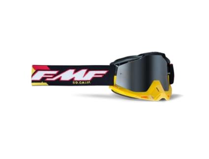 Máscara de Motociclista FMF Powerbomb Speedway TU