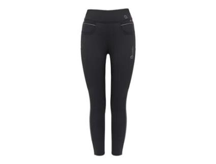 Leggings de Equitação Full Grip para Mulher CAVALLO Cavaliz Rl