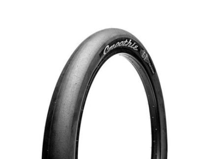 Pneu Urbano Rígido Smoothie 65 Psi 26´´ X 2.5 Prateado 26´´ X 2.50Gt