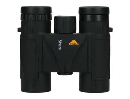 Binóculos GAMBIT Shark Bynolyt 10X25