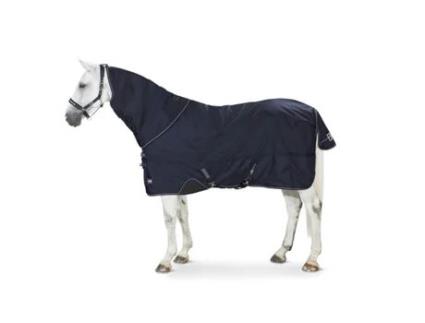 Manta para Cavalo Ao Ar Livre com Cobertura de Pescoço ESKADRON Weidedeken Omega