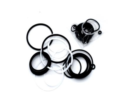 Kit de Vedação de Amortecedores WSS Fox X2 21 Air & Hydrau
