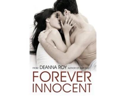 Livro Forever Innocent de Deanna Roy (Inglês)