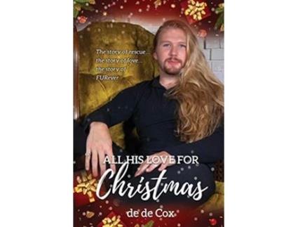 Livro All His Love for Christmas de de de Cox (Inglês)