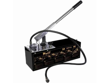 Bomba de verificação KAPITAL KAPITAL