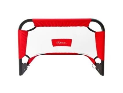 Baliza de Futebol Dobrável 90 X 60 Cm META