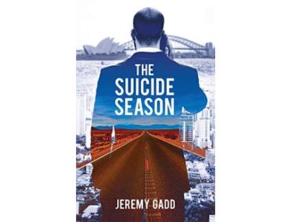 Livro The Suicide Season de Jeremy Gadd (Inglês)