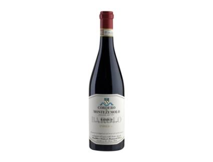 Vinho CORDERO DI MONTEZEMOLO Enrico VI Nebbiolo Barolo (0.75 L - 1 Unidade)