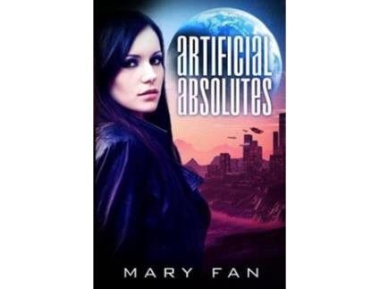 Livro Artificial Absolutes Jane Colt de Mary Fan (Inglês)