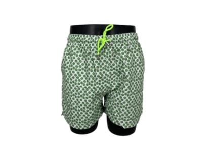 Fato de banho Estampado Homem BLUE COAST Yachtin