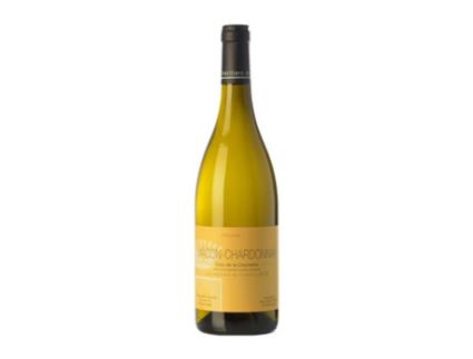 Vinho branco COMTES LAFON Les Héritiers Clos de La Crochette Chardonnay Mâcon (0.75 L - 1 Unidade)