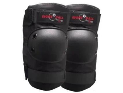 Kit de Proteção de Patins para Crianças EIGHTBALL X3