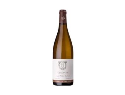 Joguet Les Petites Roches Branco 2022 CHARLES JOGUET